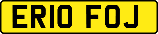 ER10FOJ
