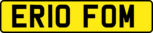 ER10FOM