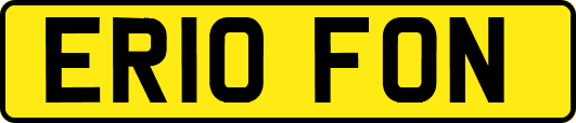 ER10FON