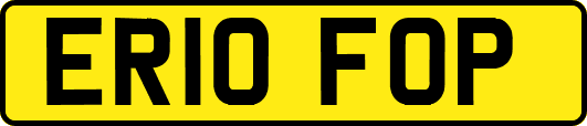 ER10FOP