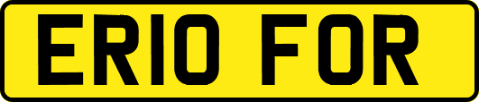 ER10FOR