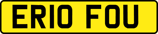 ER10FOU