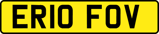 ER10FOV