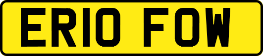 ER10FOW