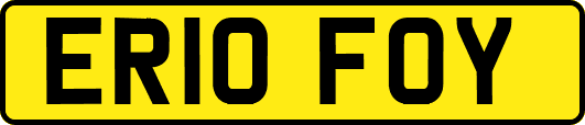 ER10FOY