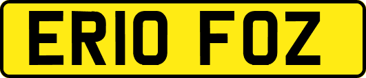 ER10FOZ