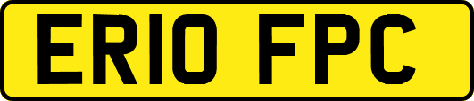 ER10FPC