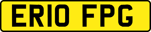 ER10FPG