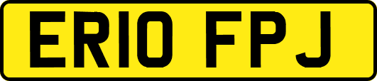 ER10FPJ