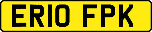 ER10FPK