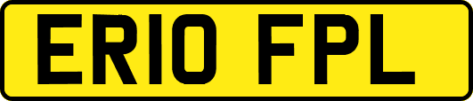ER10FPL