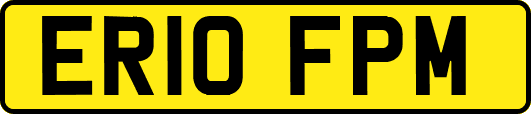 ER10FPM