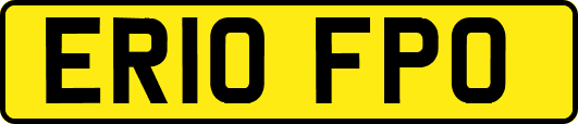 ER10FPO