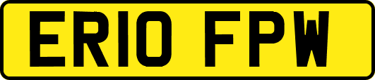 ER10FPW