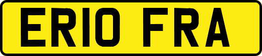 ER10FRA