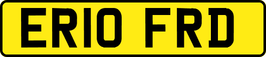 ER10FRD