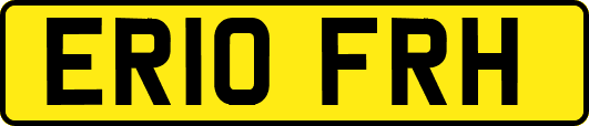 ER10FRH