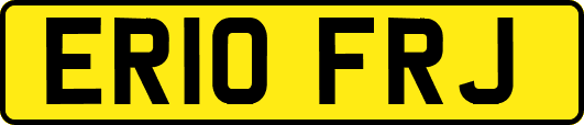 ER10FRJ