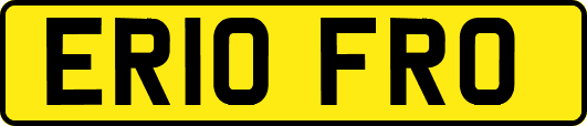 ER10FRO