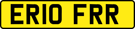 ER10FRR