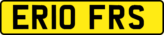 ER10FRS