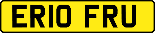 ER10FRU