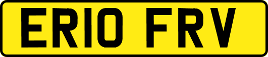 ER10FRV