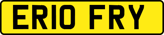 ER10FRY