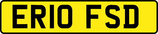 ER10FSD