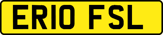ER10FSL