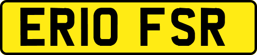 ER10FSR