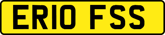 ER10FSS
