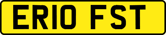 ER10FST