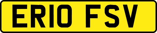 ER10FSV