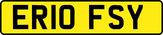 ER10FSY