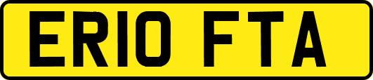 ER10FTA