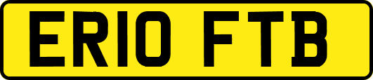 ER10FTB