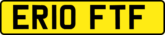 ER10FTF