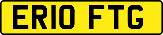 ER10FTG