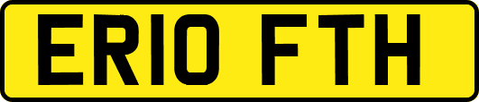 ER10FTH