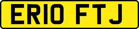 ER10FTJ