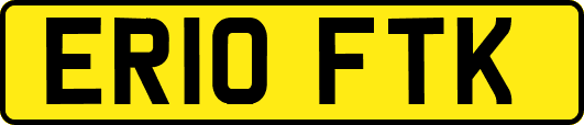 ER10FTK
