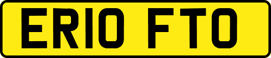 ER10FTO