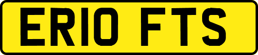ER10FTS