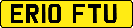 ER10FTU