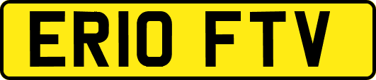 ER10FTV