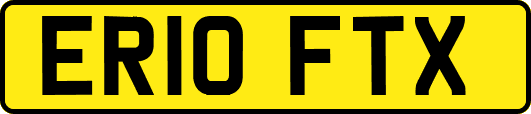 ER10FTX