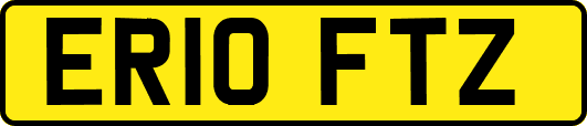 ER10FTZ