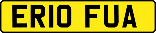 ER10FUA