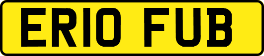 ER10FUB